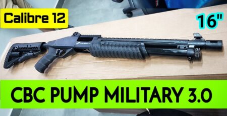 pump military 3.0